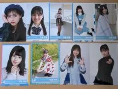 日向坂46 生写真 渡邉美穂 まとめ売り ローソン スマホくじ ブロマイド