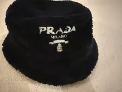 PRADA ハット　Lサイズのサムネイル