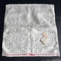 JILLSTUART タオル