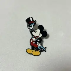 ミッキーマウスMickey Mouse ディズニー　ピンバッジ　ピンズ　ミッキー