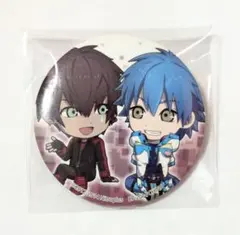 2026年最新】dramatical murder 缶バッジの人気アイテム - メルカリ