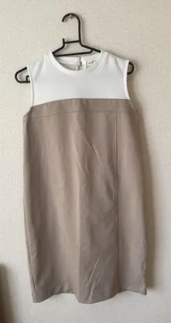 SPIRAL GIRLのワンピース