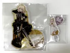 バンドリ AveMujica ドロリス アクリルスタンド
