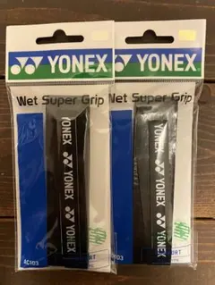 YONEX グリップテープ