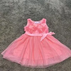 子供服　THE CHILDREN'S PLACE ピンク 100cmドレス