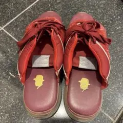 【美品】【別注】MOTO / HORSE BUTT THONG SANDALS BEAMS PLUS（ビームス プラス）【別注】MOTO / HORSE BUTT THONG