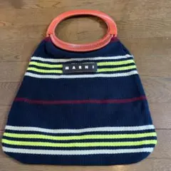 MARNI MARKET ボートバッグのサムネイル