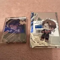 アイドリッシュセブン アニメイトカフェ 2024 コロッタ アクスタ　龍之介