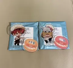 장송의 프리렌 スイパラ アクリルスタンド シュタルク アイゼン
