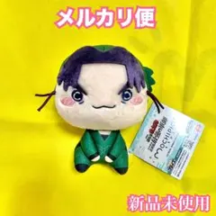 劇場版 忍たま乱太郎 ほわぬい　ぬいぐるみ　潮江文次郎　食満留三郎　立花仙蔵 劇場版 忍たま乱太郎 ほわぬいvol.2｜商品情報｜バンプレスト