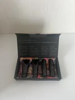 ポーラ BA スキンケア エクスペリエンスキット(ボトルタイプ)