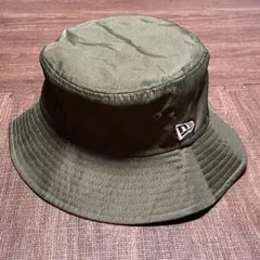 【ニューエラ/NEW ERA】Kid's アドベンチャー youthML カーキ