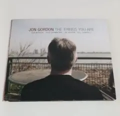 The Things You Are Jon Gordon Ben Monder