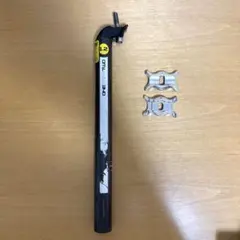 FELT カーボンシートポスト 300mm 27.2mm ONEPOINTTWOのサムネイル