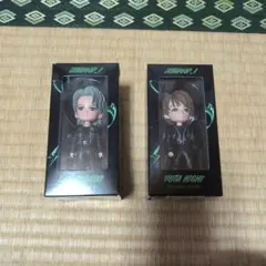 Number_i　ボブルヘッド　メンバー全員分 Number_i ボブルヘッド メンバー全員分 | Mercari