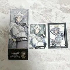 キラステ アニメイトフェア 八乙女楽 idolish7