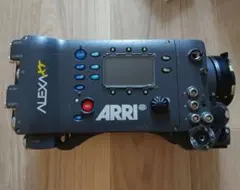 ARRI ALEXA？ 本体 デジタルシネマカメラ 説明欄必読 - メルカリ
