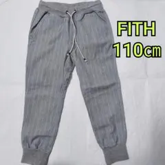 FITH　パンツ　110㎝