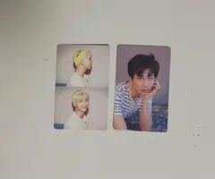 2026年最新】bts rmトレカの人気アイテム - メルカリ