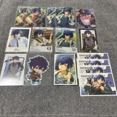 あんスタ 紙類 まとめ 漣ジュン