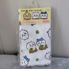 ちいかわ ワッフル生地ふきん 3枚セット 新品未使用