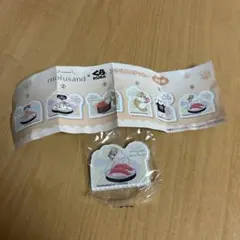 新品♡くら寿司 ビッくらポン mofusand アクリルステッカー