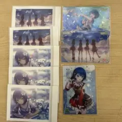 プロセカ　桐谷遥　まとめ売り