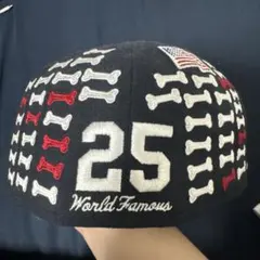 Supreme New Era 59FIFTY Cap 7 1/2のサムネイル