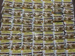 50袋 尾西の山菜おこわ 非常食 アルファ米 賞味期限2026年10月
