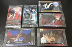 エヴァンゲリオン ウエハースカード 未開封 まとめ売り - メルカリ