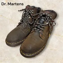 Dr. Martens ブラウン マウンテンブーツ　UK5 イングランド製