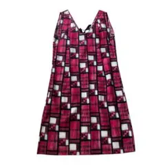 2026年最新】marni 柄：チェック レディース ノースリーブひざ丈
