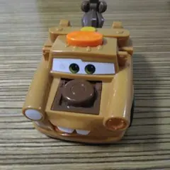 カーズ　メーター　車　おもちゃ