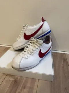 NIKE コルテッツ レザー 25.5cm
