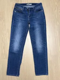 リーバイスLEVI's　レディース　デニムのサムネイル