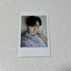 TXT summer together ヒュニンカイ インスタントフォト チェキ