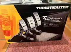 THRUSTMASTER T-LCM ペダル