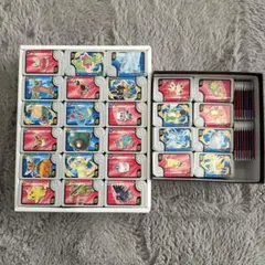 ビックリマン2000 フィギュアコレクション全48種+フィギアケース セット ビックリマン2000 フィギュアコレクション全48種+フィギアケース