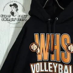 人気 チャンピオン リバースウィーブ スウェットパーカー L ブラック 古着