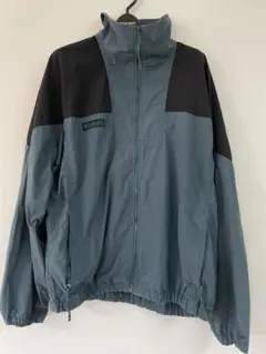 古着　Columbia マウンテンパーカー　ジャンパー　コロンビア　ナイロン
