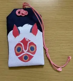 送料無料】ジブリパーク どんどこ森限定 どんどこ堂 お守り 全8種