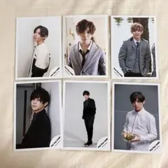 山田涼介　公式写真　まとめ売り