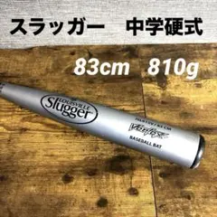 ルイスビルスラッガー 軟式 木製 バット 85㎝長嶋茂雄 - メルカリ