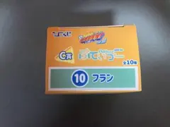 s*3様 家庭教師ヒットマンREBORN! ひこくじ　フラン　ぷてぃっこ