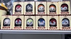 巡夢ぬいぐるみ 偶像夢幻祭 あんスタ