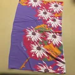 ショートパレオ