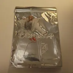 【期間限定値下げ】BE:FIRST JUNON アクスタ 未開封