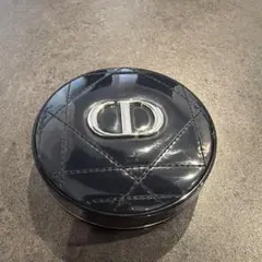 Dior クッションファンデーション ケースのみ