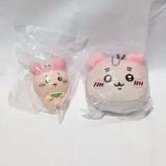 ちいかわ 古本屋 カニちゃん もちもちフェイスマスコット2 ちいかわフレンズ4