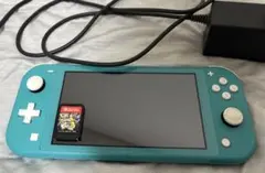 Switch Lightのサムネイル